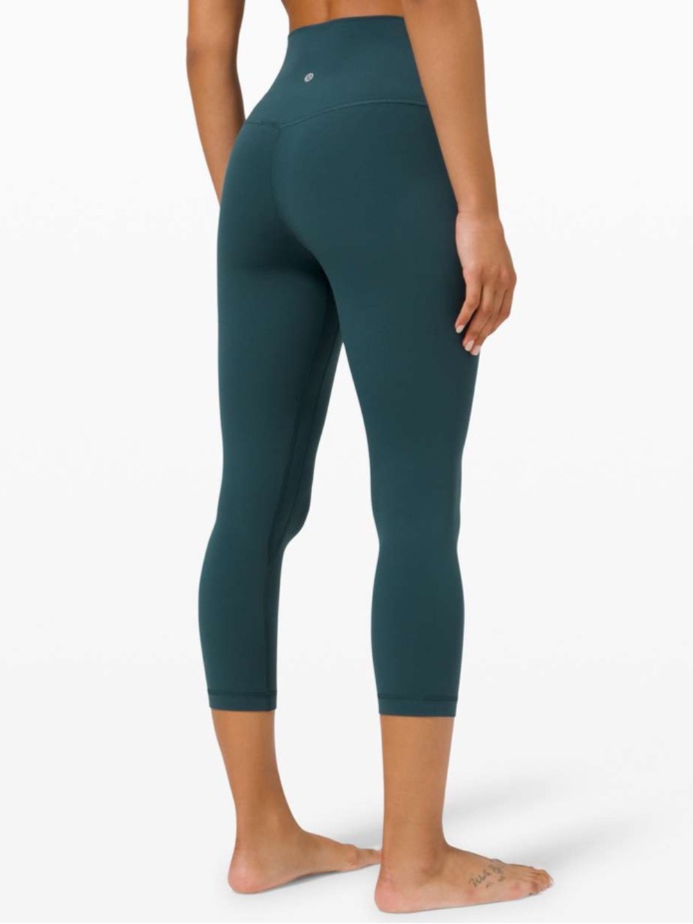 Lululemon Align Crop *21"
Submarine size 4